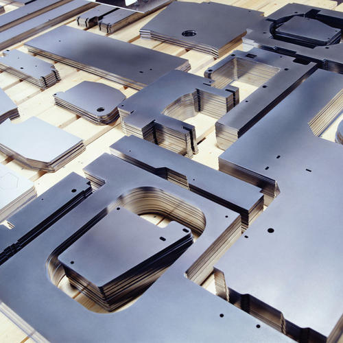 钣金加工工艺大全