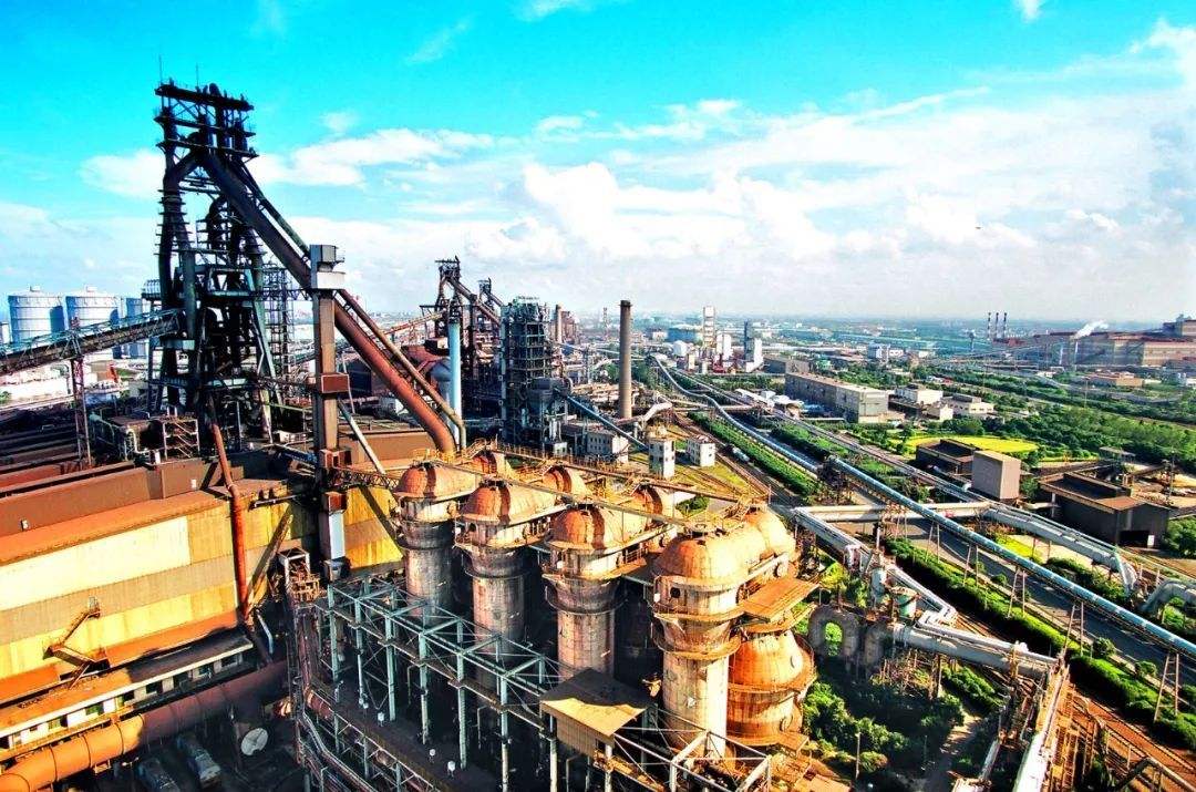 富达注册登录钢材行情：钢铁市场报告